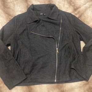Moto Jacket